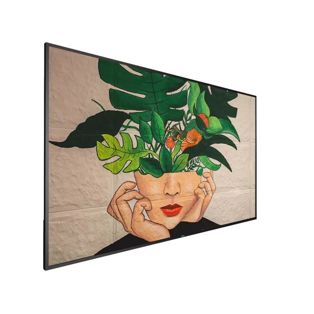 Signage D-Line Philips 74.5" Digital UHD 75BDL4550D/00 Display 4K