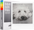 (6003) 600 Film for B&W Polaroid
