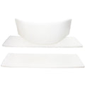 Kenmore Compatible Sears Sears 3-Pack Filter Humidifier Filter Replacement / Air / 42-14906 - 29980 Kenmore