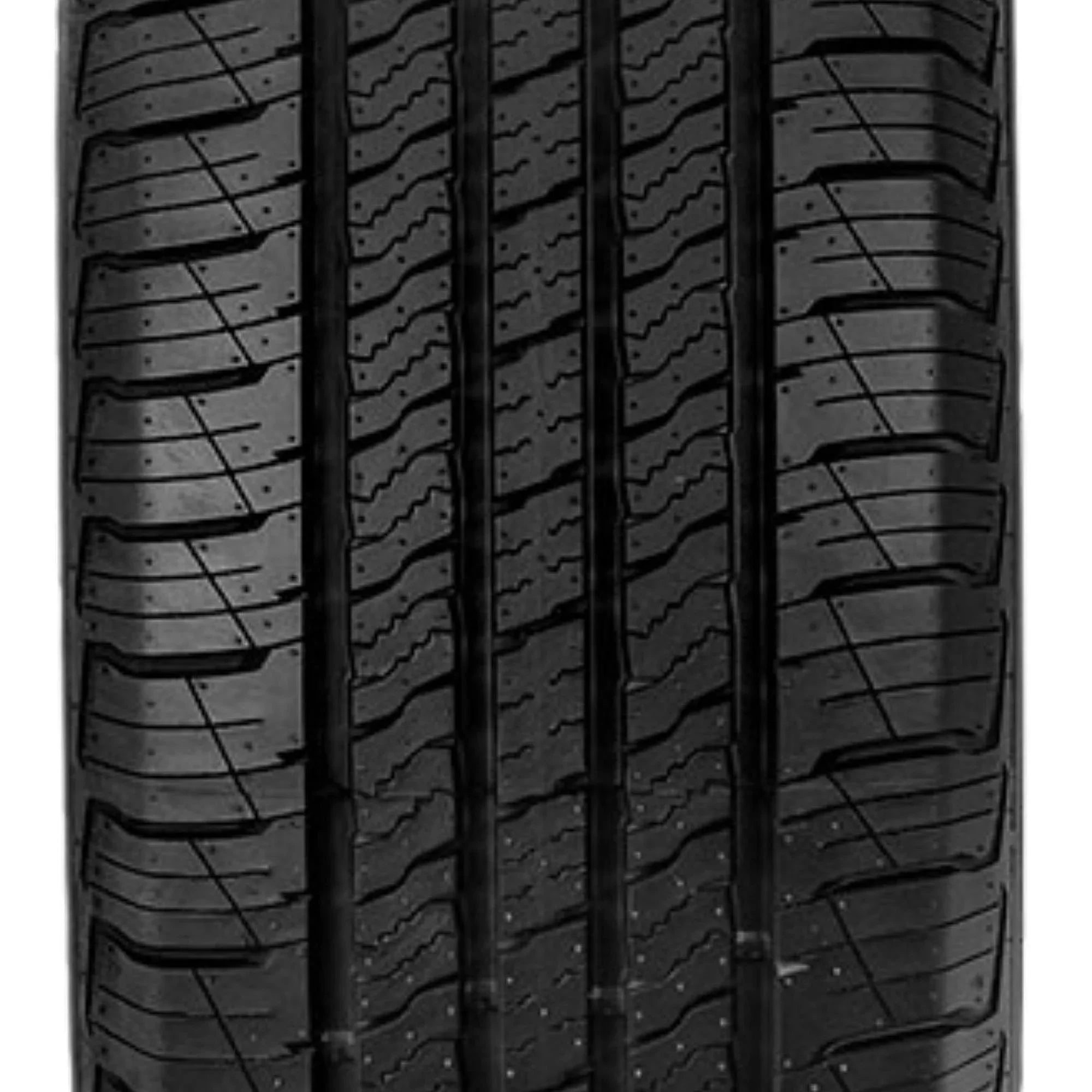 Lionhart 265/60R20 Tire Lionclaw ATX2 121 S