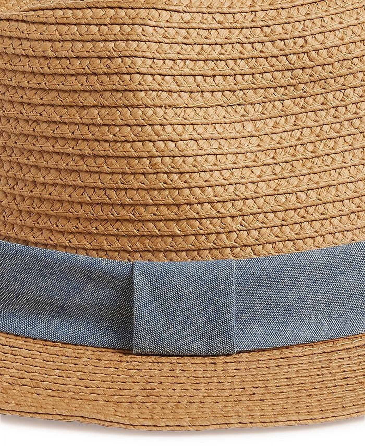 Beige-L/XL Hat Men's Brim Wide Club Room