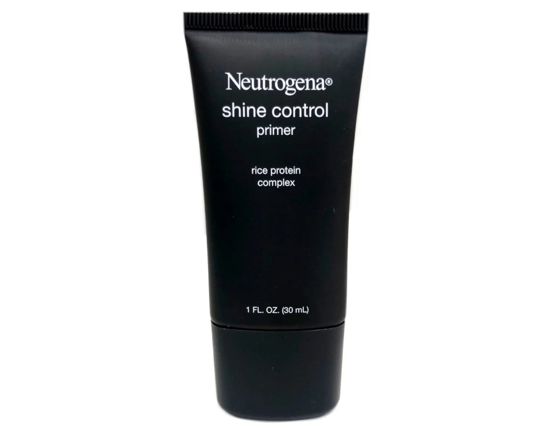 Oz. Shine Fl. 2 Protein 1 - Control Complex, Pack Rice Primer of Neutrogena