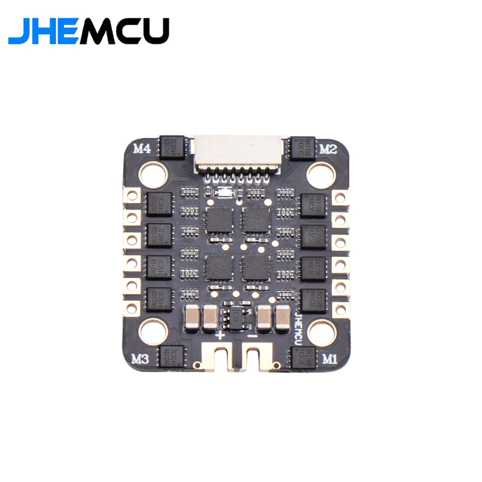 ESC JHEMCU ESC,2-6S ESC 4in1