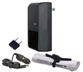K-5 Pentax Direct 'Intelligent' Cleaning Microfiber + Off Charger IIs Rapid Cloth. & DC AC Nwv Camera