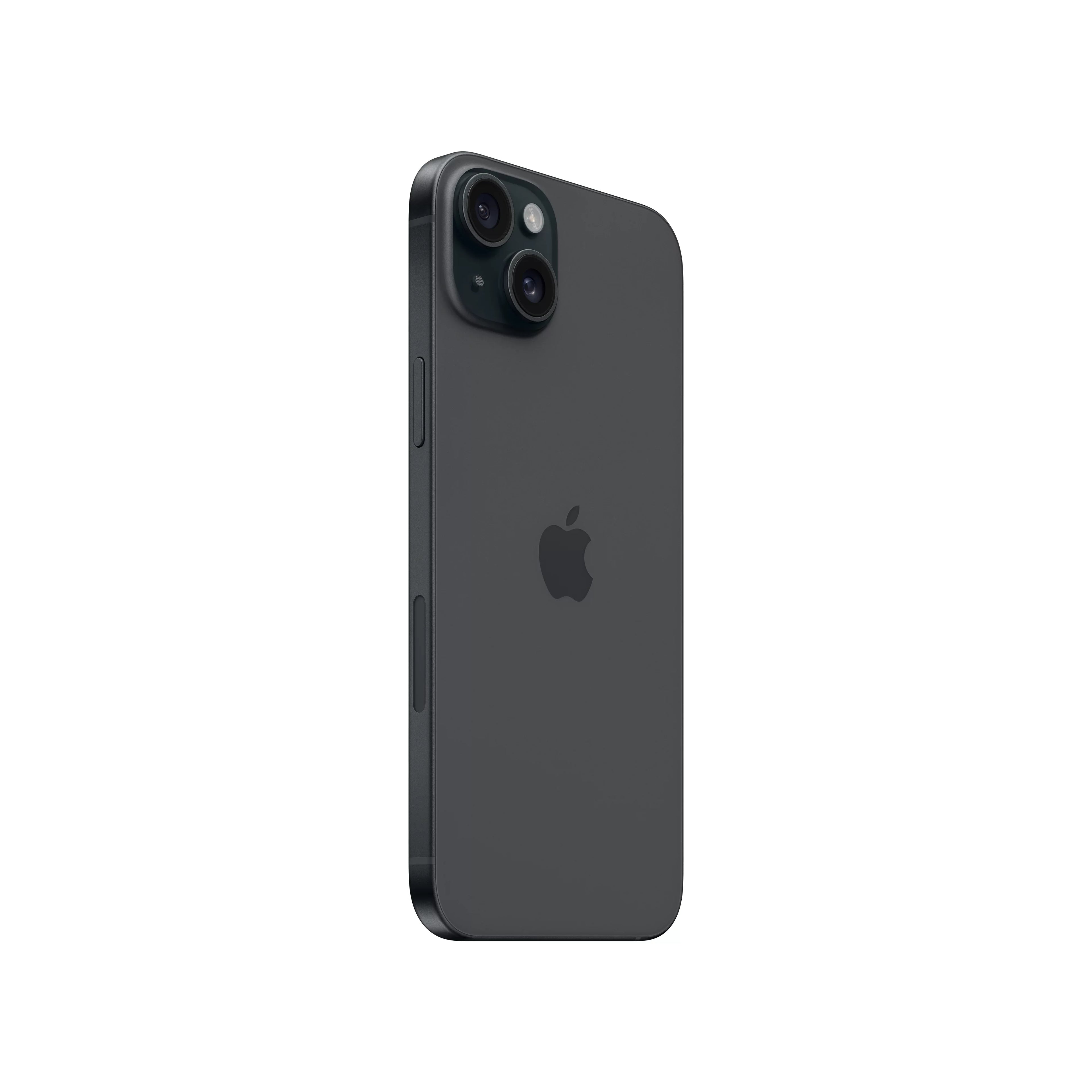 By 128GB, Apple Prepaid Total Verizon - Plus, 15 Smartphone Black iPhone