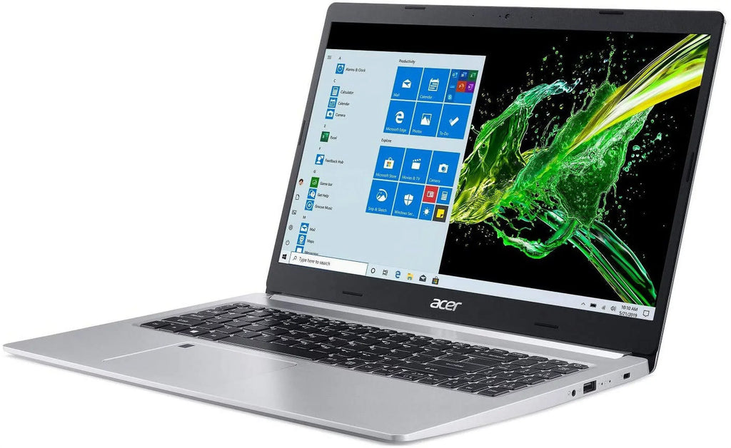 Aspire (A515-55-35SE) 5 (Accessory Bundle) + Acer