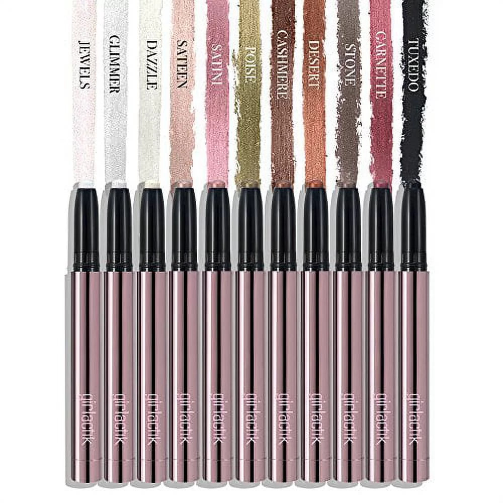 Sateen Shadow Stick Metallic