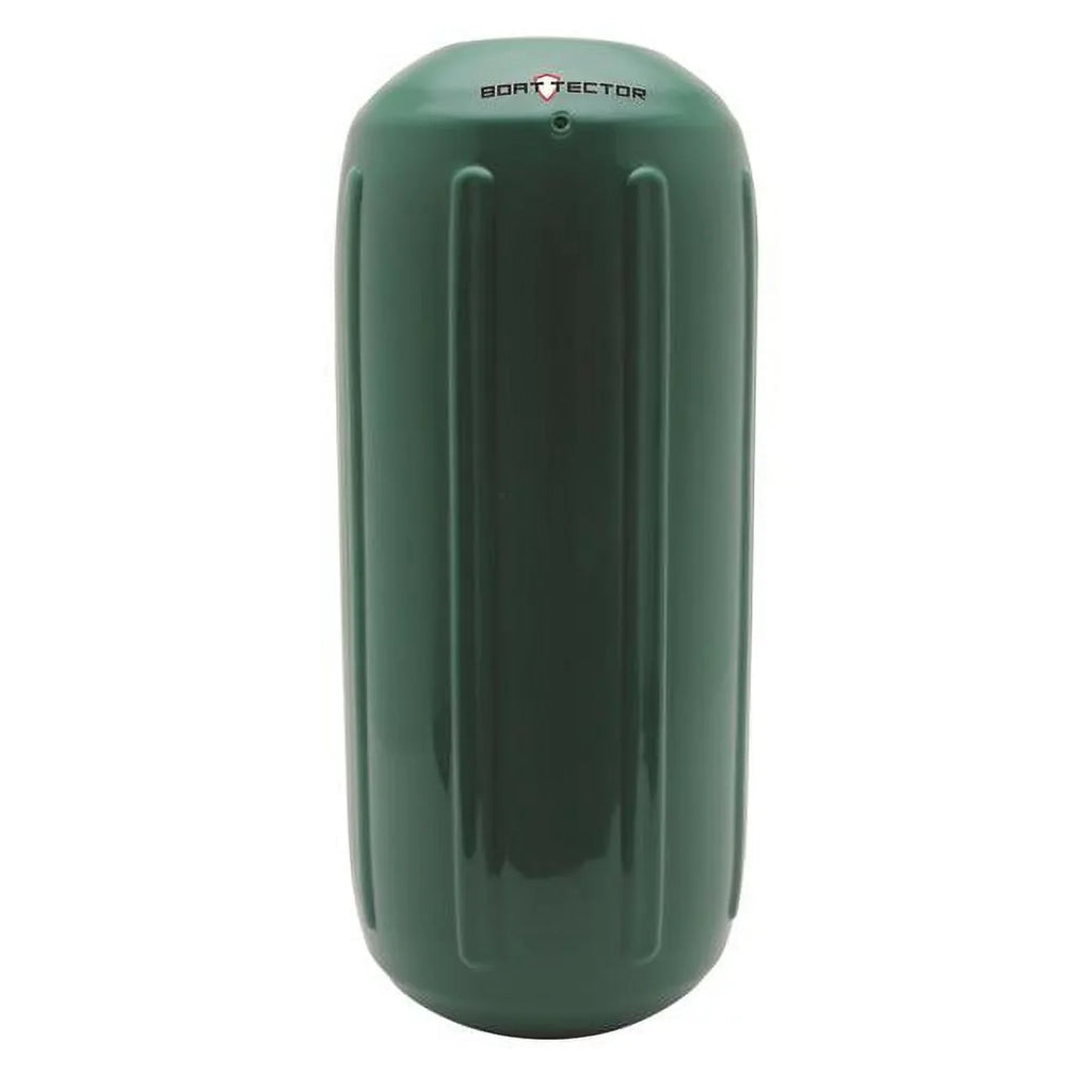 Max - Fender 15", 6.5" HTM Forest BoatTector 3006.7471 Green Extreme x Inflatable