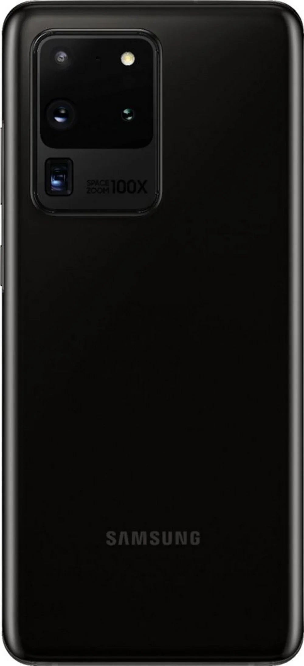 Pre-Owned Black, S20 128GB, 5G, Good) Only AT&T Ultra Galaxy 6.9 (Refurbished: Samsung in