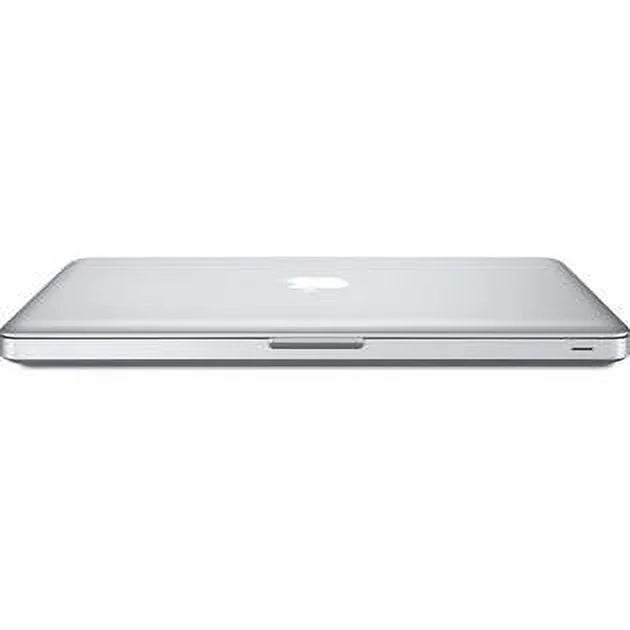 i7 13.3" DVD 2.9GHz Pre-Owned (Fair) Apple MacBook Core 8GB MD102LLA 500GB Pro