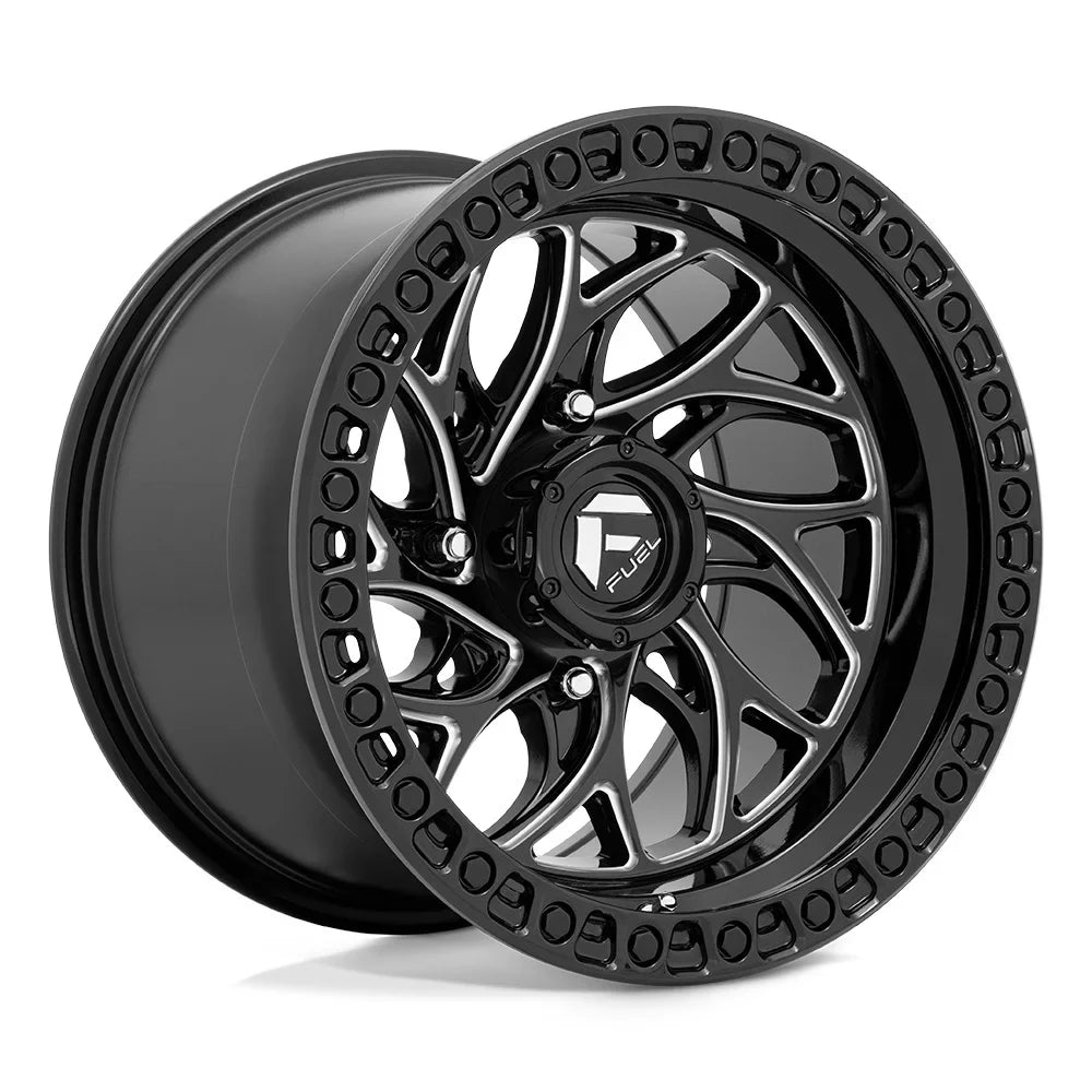 Bk RAZR 32" XP Wheels 15" Runner Polaris 1000 / RZR XT Ranger Tires 900/1000 / XP Fuel PRO XP