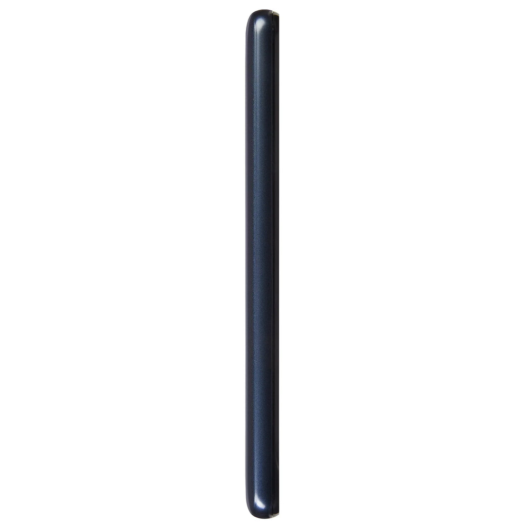 Smartphone Verizon] Verizon Prepaid By Blue- C100, [Locked Total 32GB, to Total Nokia by