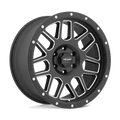 Comp 6X5.5 PXA5140-298345 S-BLK - -12MM MILL PXA40 20X9 Pro