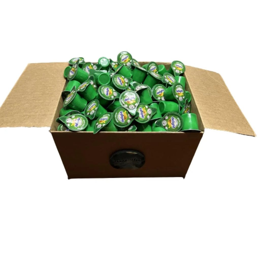Delight Wooden Bundle 24 Crème 24 Stirs Inter Pack With Irish Singles Drink