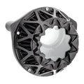 Cleaner Air Arlen Cross Black All (600-043) Fire Ness