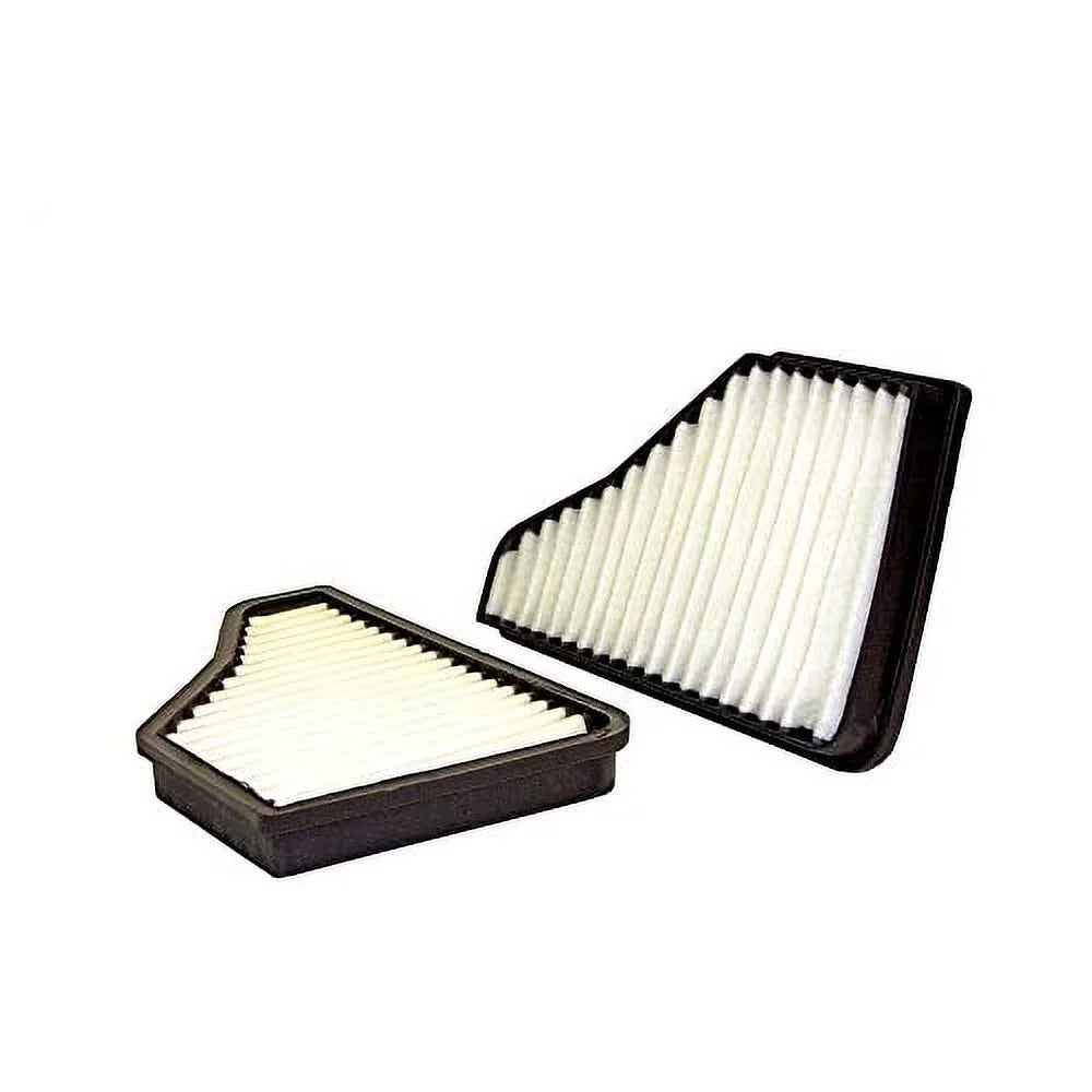 MERCEDES-BENZ 24775 MERCEDES-BENZ 1998-2000 Fits 1994-1997 S, Air CL Wix Filter select: Cabin