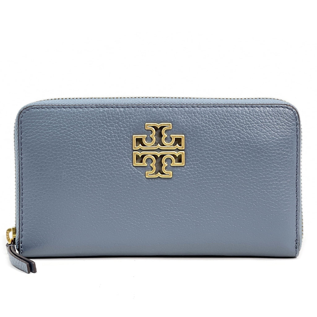 Britten Tory Burch Continental Wallet Zip Women's