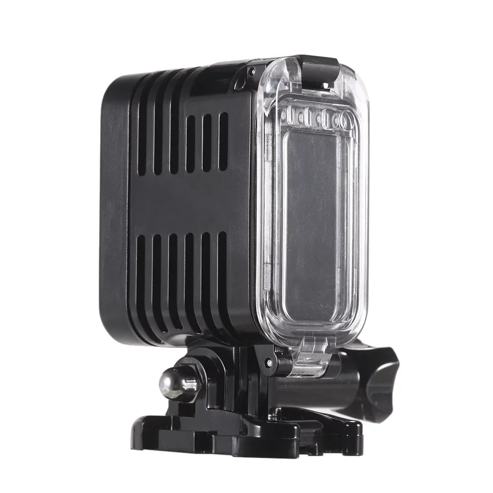 Lamp,300lux Qisuo Cameras Pristin 5 4 Video Waterproof 30m Session 6 5 4 Video 300lux Wide 7 7 3+ 300lux 5500-6000k 3Usb Led 3+ 5500-6000k And 3 Other Eryue Sized And Photography 5 4 6 30m