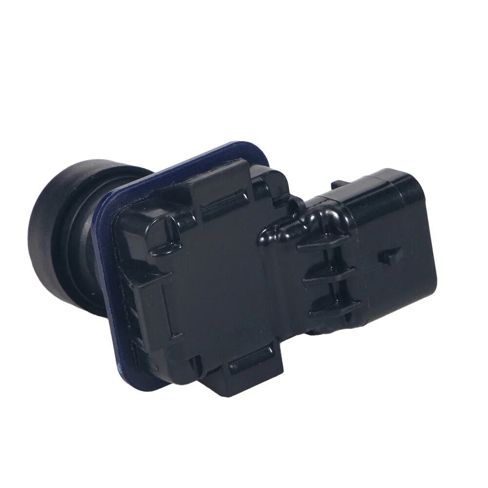 Camera to View Replacement Install Sight Direct Fusion Rear Clear for Driving (2013-2016) Backup Easy Ford