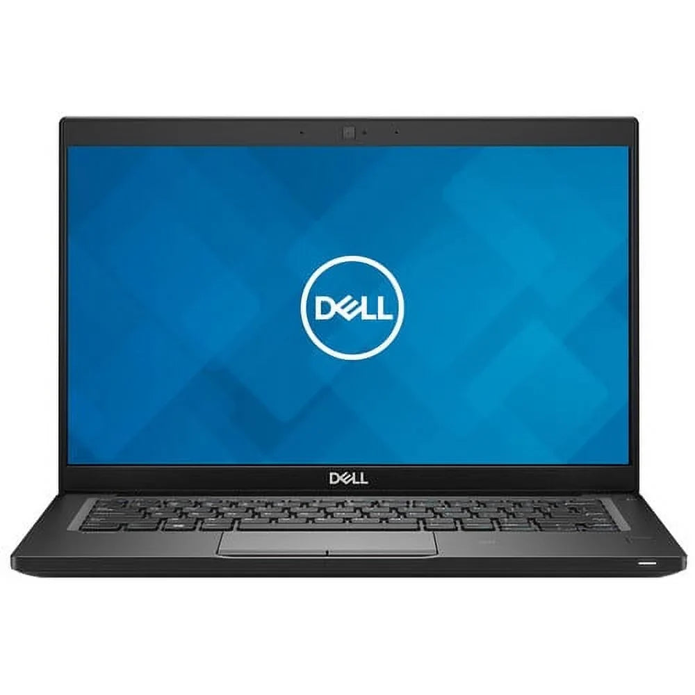 i5-8350U HDMI FHD 1.7GHz SSD 2-in-1 (Used) USB-C BT Windows Intel RAM, 8GB 10 7390 512GB Pro Wi-Fi Core Dell Latitude 13.3"