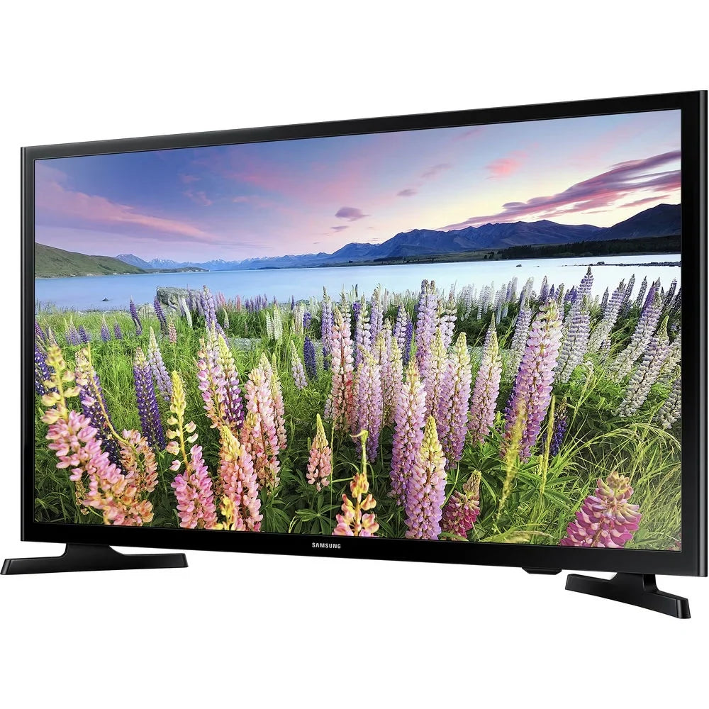 Plan Restored (Refurbished) UN40N5200AFXZA Samsung 1080P Year 40" 1 FDHTV Protection LED with SMART
