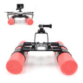 Landing Extender moobody Bracket Compatible AIR 2 2S Stick Mavic kit Float Training Air Heighten Gear Holder DJI with Holder Drone