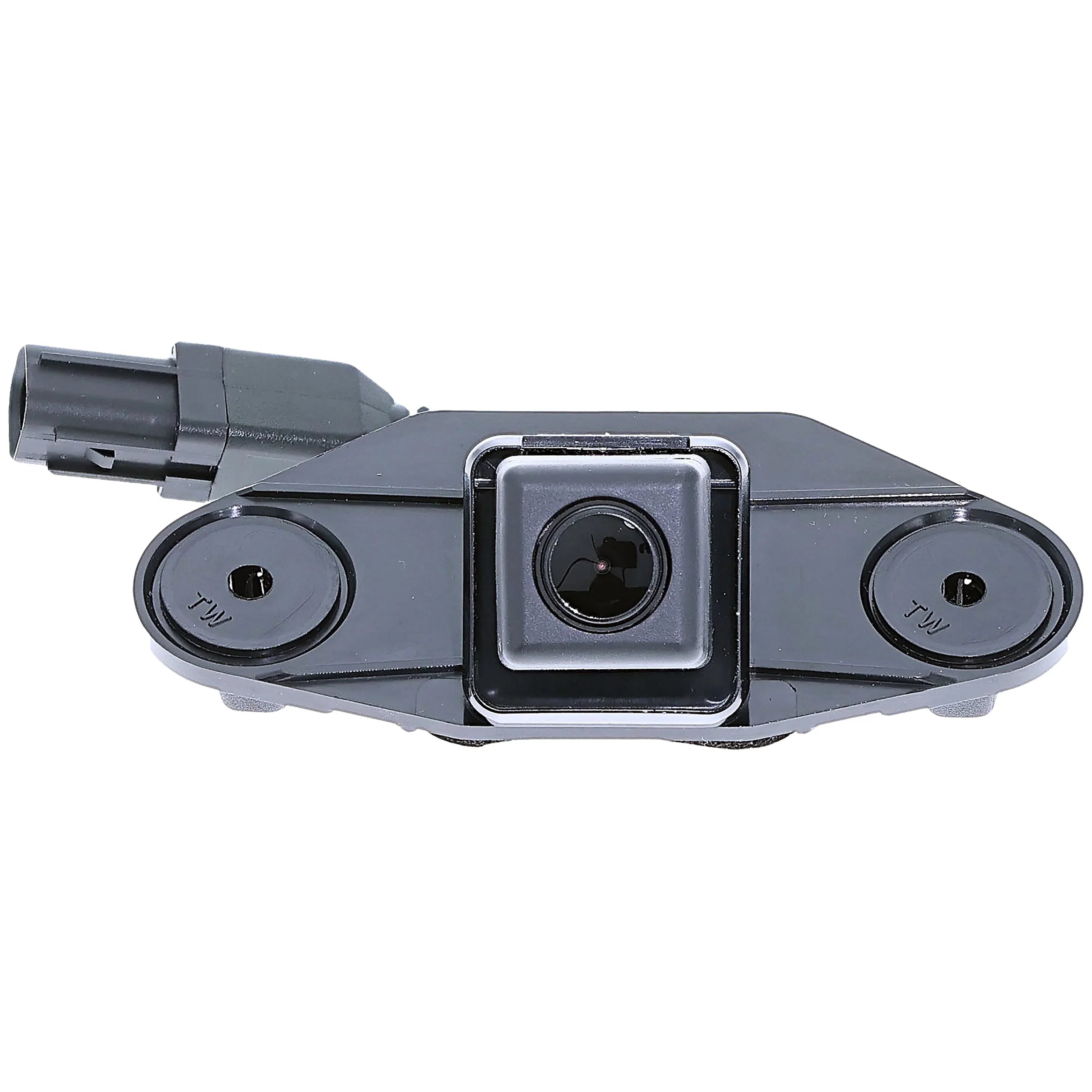 Camera for LAND Assist Rear Specific select: 590-935 Toyota Models TOYOTA 2008-2011,2013-2015 CRUISER Dorman Fits Park