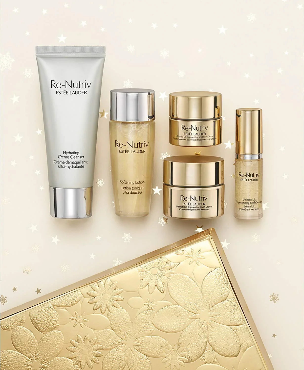 Of Secret Infinite Regenerating The Beauty Set Youth Lift Ultimate