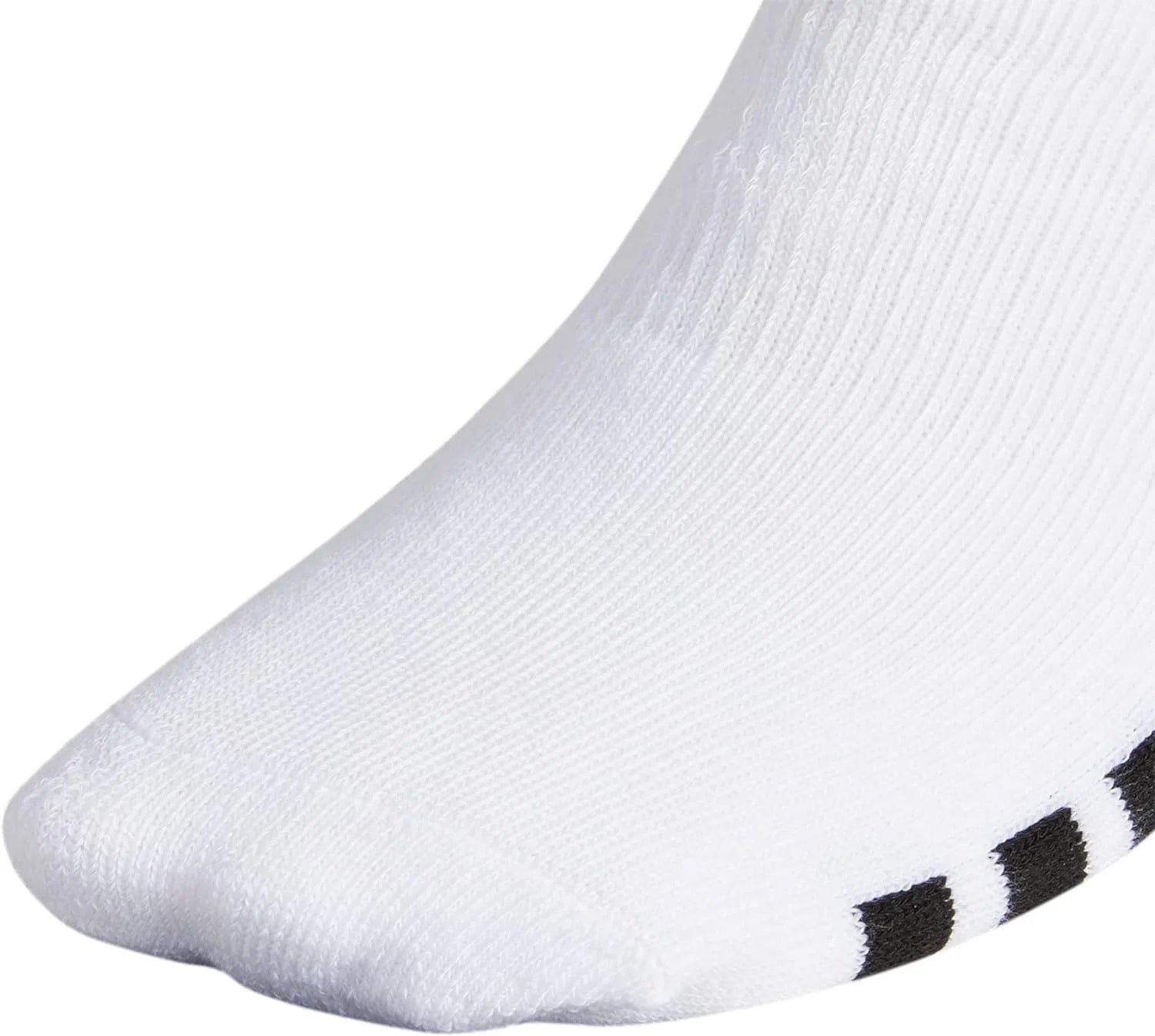 Large Over Socks adidas Multi Calf White/Black Rivalry Sport (2-Pair) (OTC) Field The