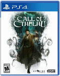 Cthulhu, Call of 854952003868 Maximum 4, Games, PlayStation