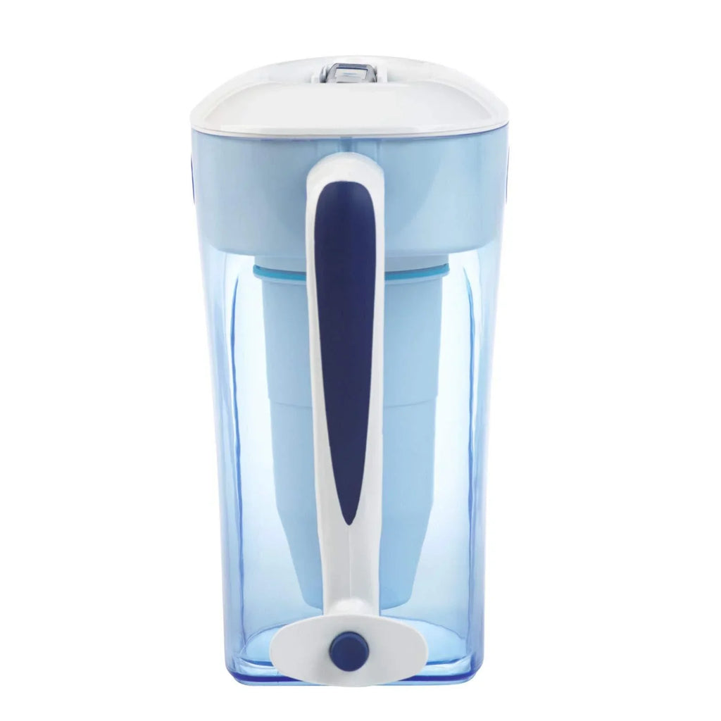 Exchange Pitcher Dispenser Ion (10-Cup) (10-Cup) ZeroWater Water ZD-010