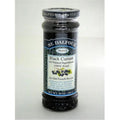 Currant Black 100% Fruit Conserve