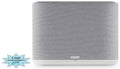Heos an Speaker Built Home 250 with (2020) Epic Denon White in Additional Wireless 1 by Coverage Bluetooth Protect Year