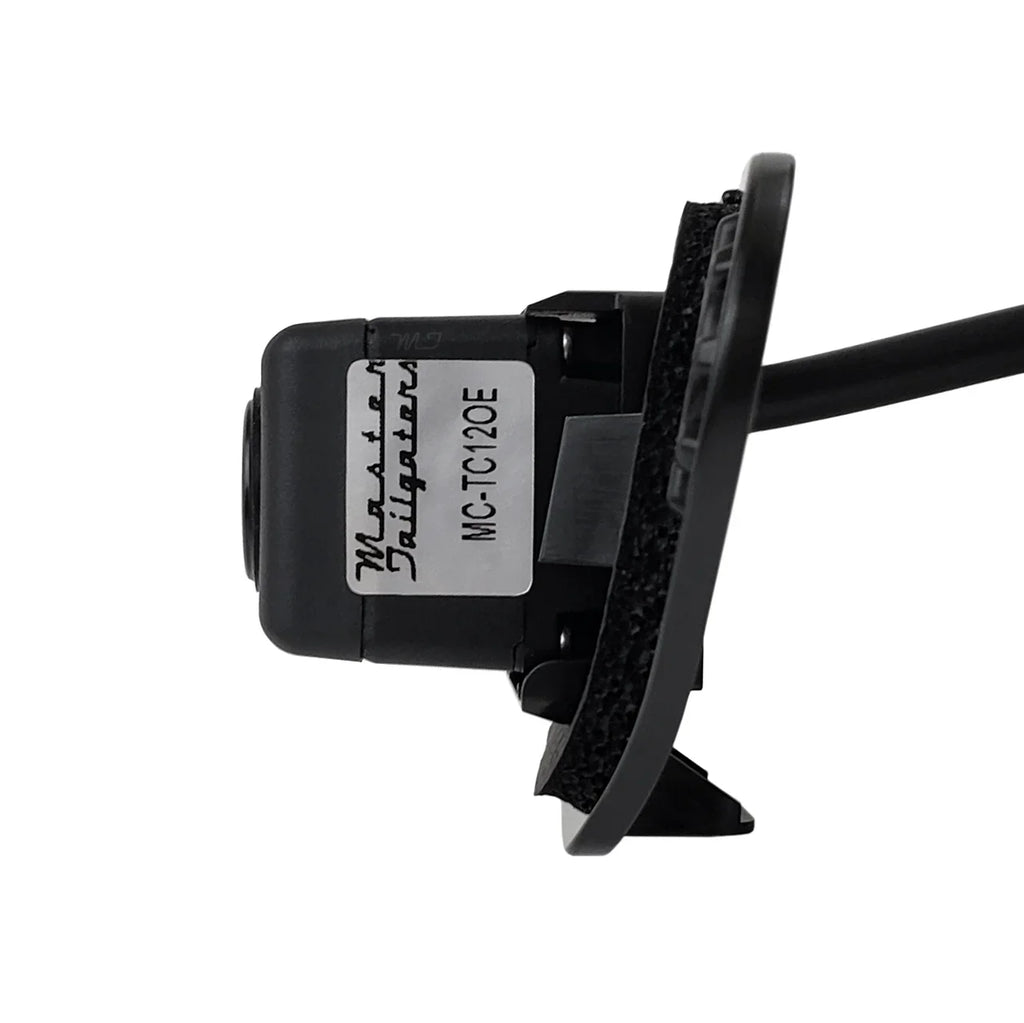 for Toyota Master Camry Part (2012-2014) Camera OE Replacement # 86790-06030, 86790-06031 Backup Tailgaters