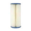 Harmsco Cartridge, Filter Package Calypso 6 Of HB-10-5W Blue