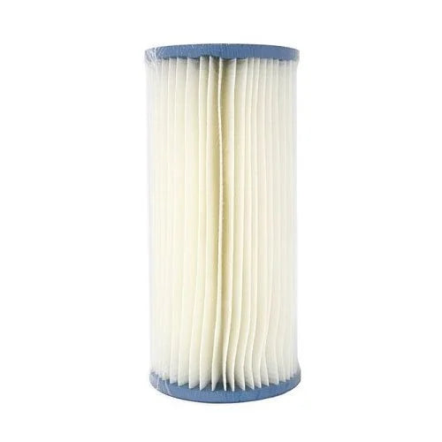 Harmsco Cartridge, Filter Package Calypso 6 Of HB-10-5W Blue