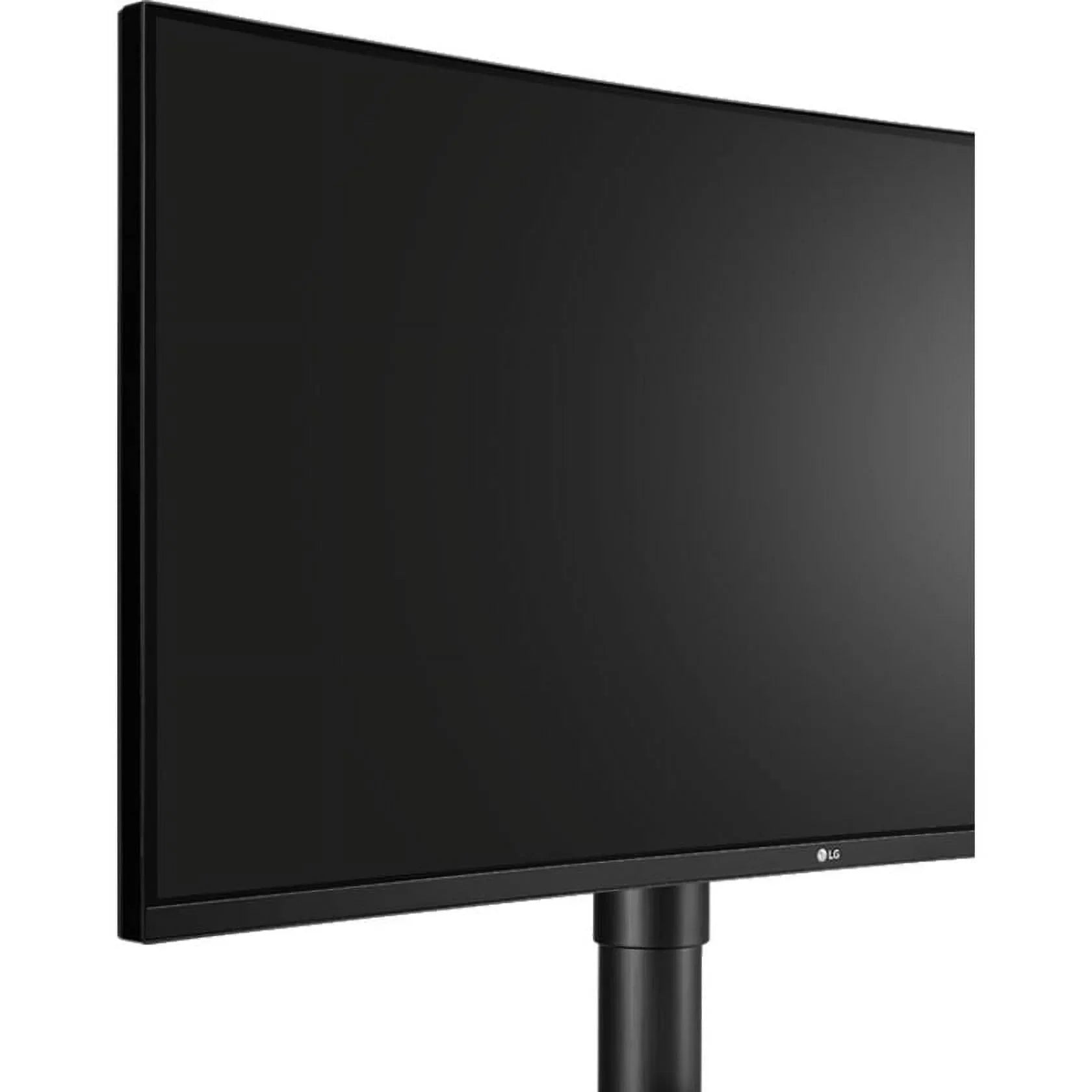 LCD 35WN65C-B Screen Class Gaming 35" Monitor, Curved Ultrawide WQHD LG 21:9