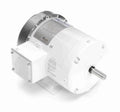 hp Motor 56 Frame base) RPM 3/4 Washdown N320 MN320 1800 Motors 3-Phase (rigid Marathon 208-230/460V TEFC