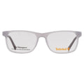Rectangular Eyeglasses Timberland 54 020 TB1722 Demo Men's