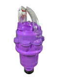 Genuine Lavender Dyson Assembly 908658-08 Cyclone Violet DC14