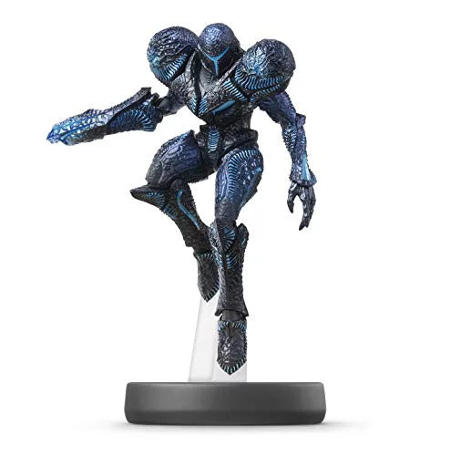 Samus Import) Dark (EU Accessory [Nintendo] Amiibo