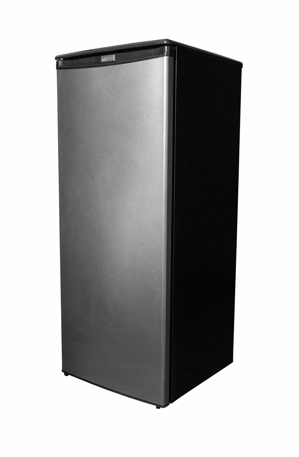 Cu.ft. 8.5 5 Estar Manual Warranty Yr Designer Danby Freezer Upright DUFM085A4TDD Defrost