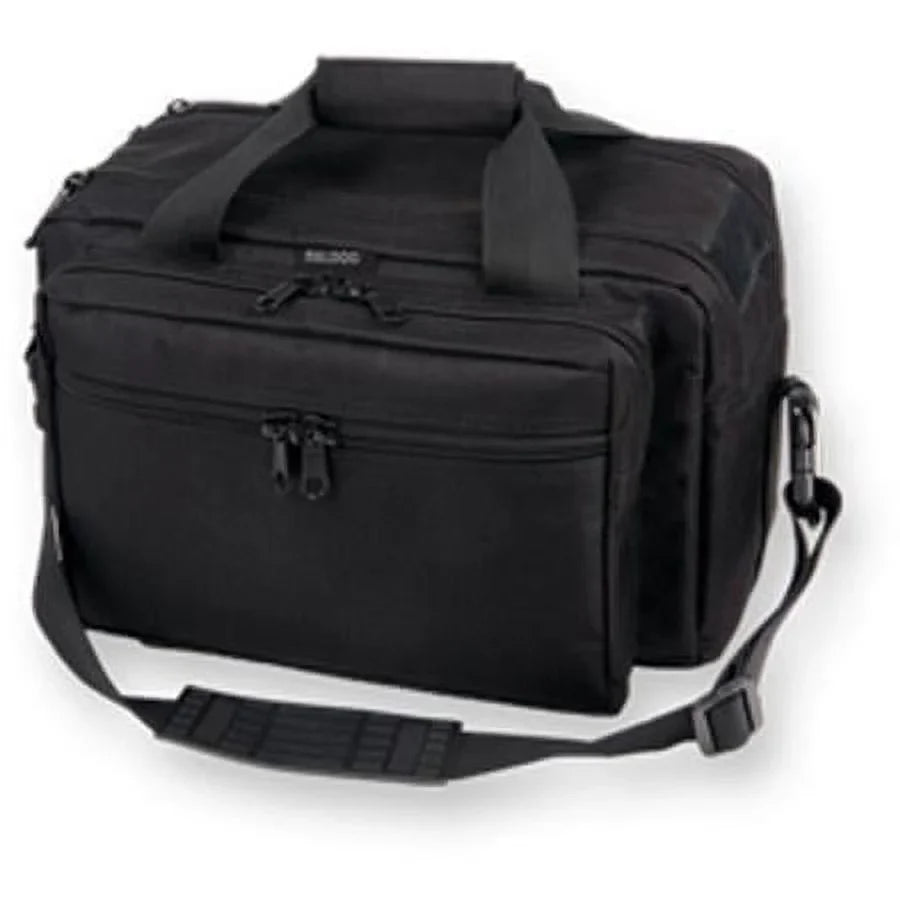bag w/ X-Large Bulldog Cases Deluxe Range Pistol Rug