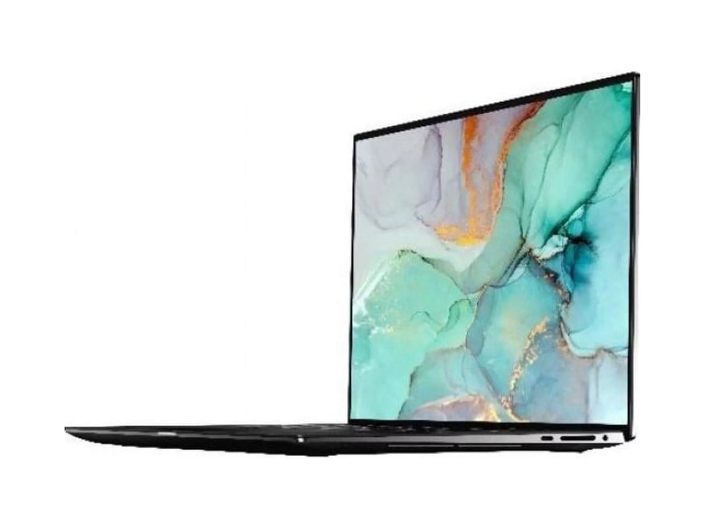Notebook (14 Windo 32 15.6" Gen - RAM Tetradeca-core - GB - 15 i7-12700H 9520 - - Dell Intel Full - XPS TB 1200 Silver, 12th Total Plus Intel Chip 1920 Black i7 1 Platinum Core) x Core SSD - HD -
