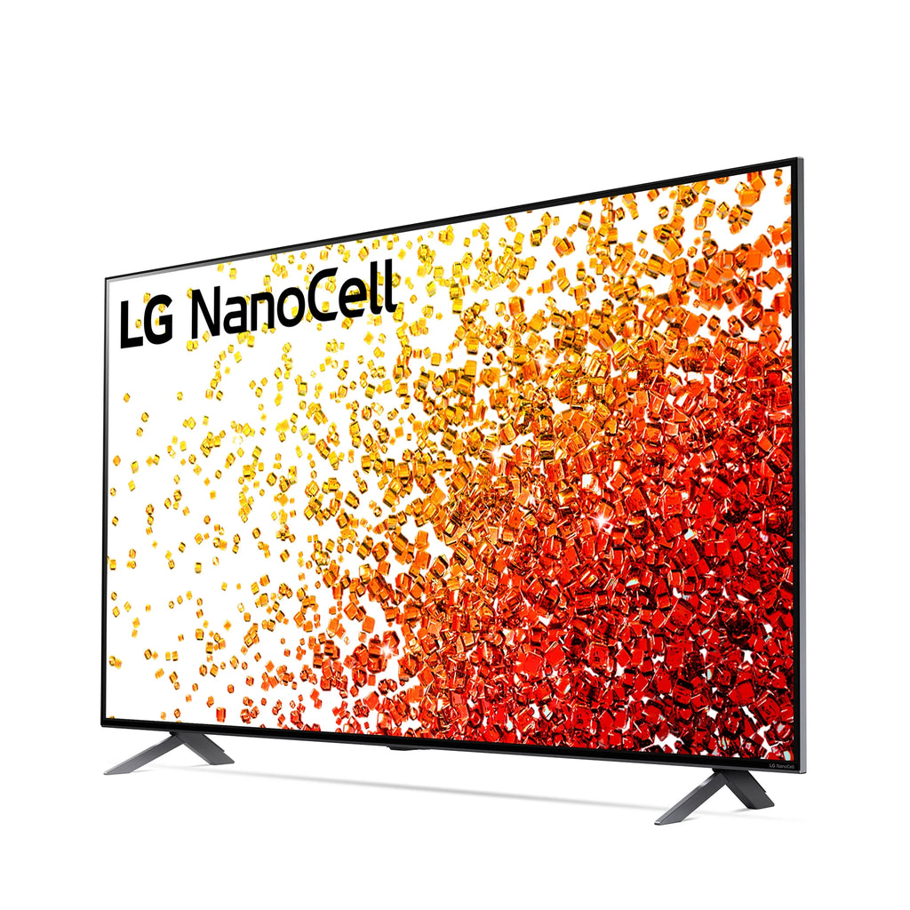 NanoCell HD (2021) ThinQA LG TV Series Ultra 65NANO90UPA 65" 4K with Smart 90 AI