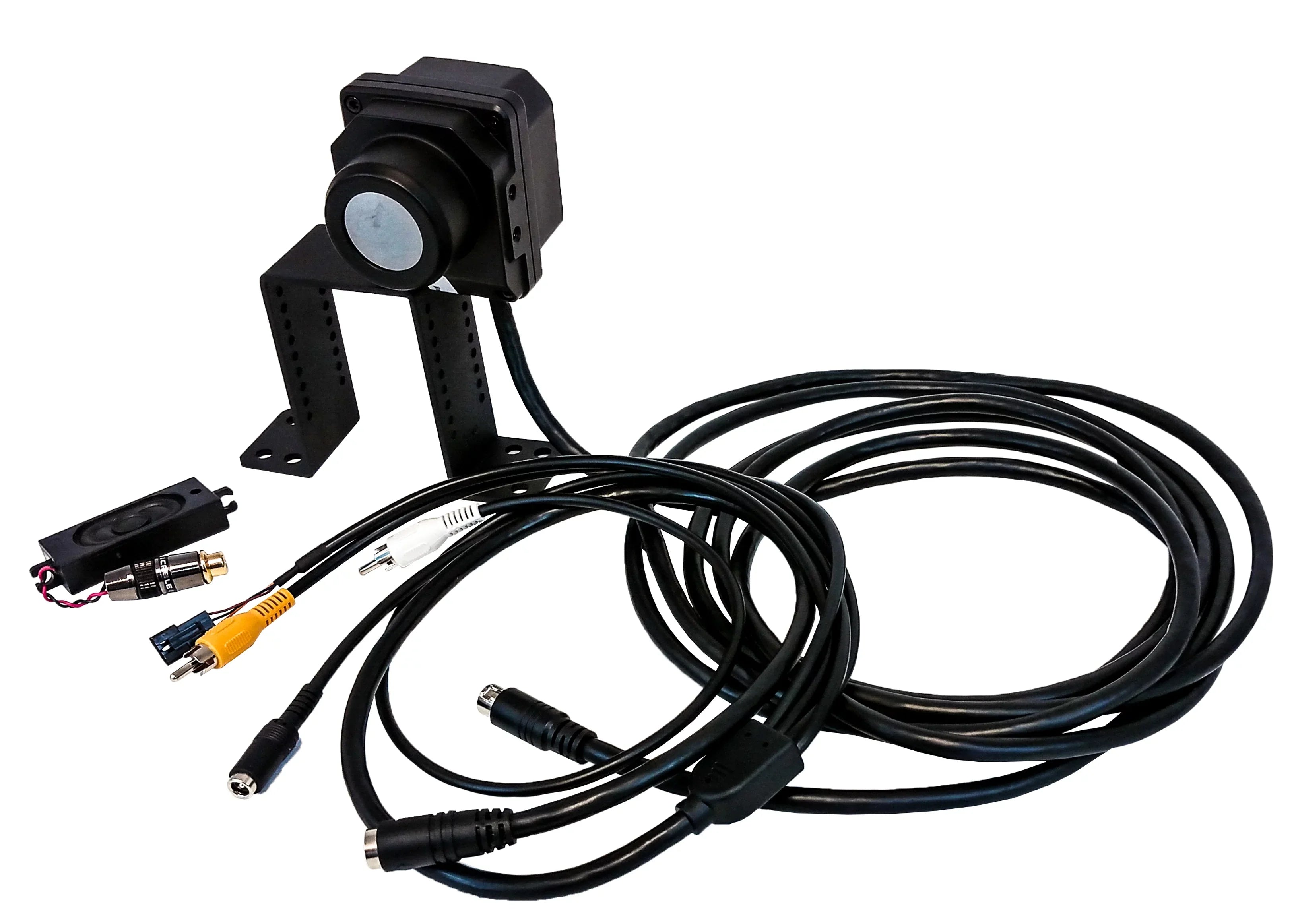 Digital Camera Vision Thermal Sensor Automobile IR System Infrared Driving Night SPEEDIR Imaging Assistant Heat
