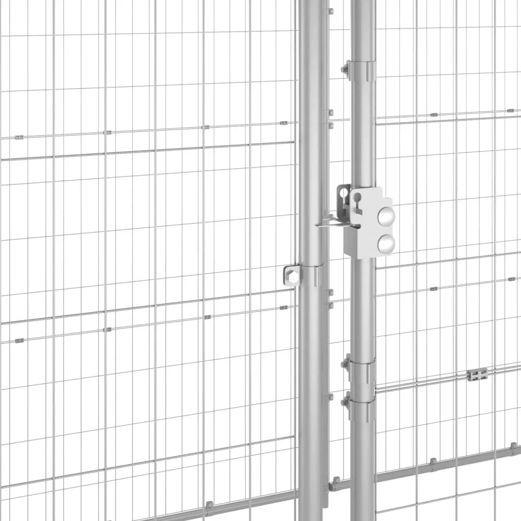 Galvanized ft² 130.2 Steel Irfora