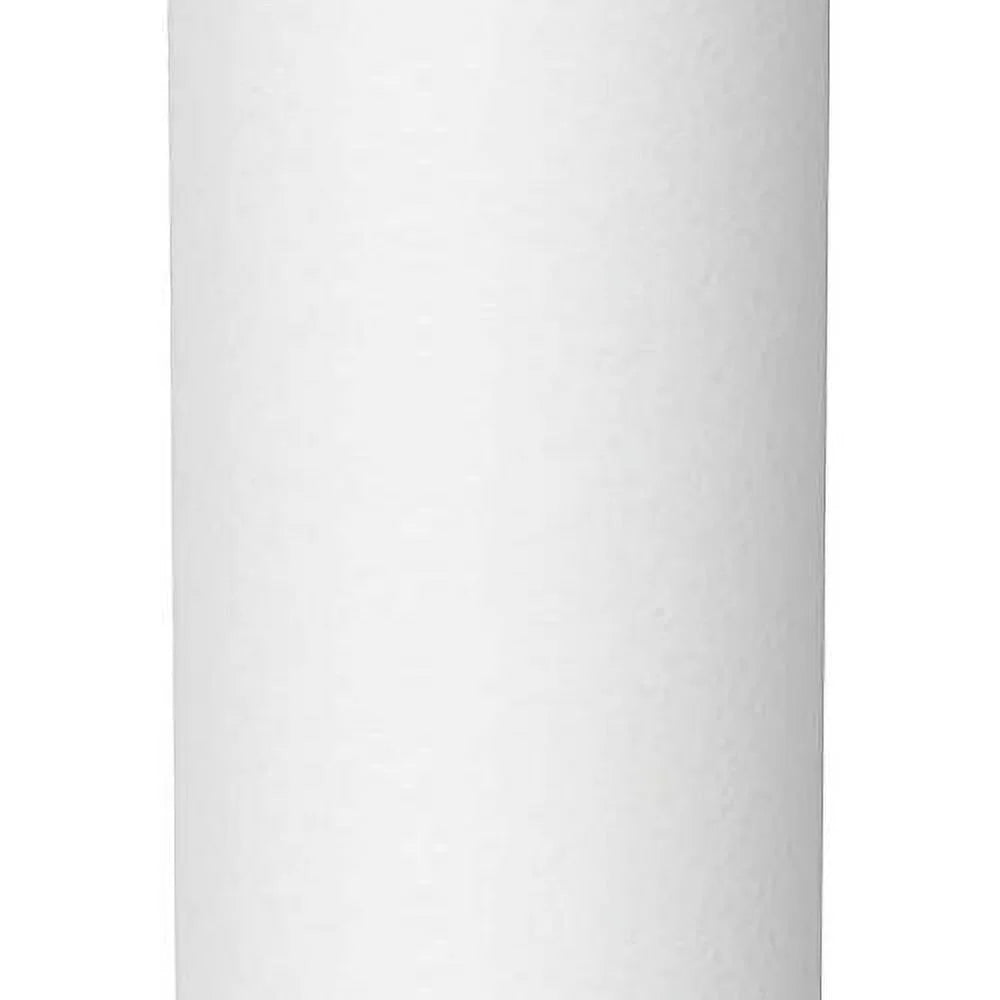 Sediment Compatible Blue 20" 5 Micron Inch, Inch Water Cartridge Filter 4.5 | Big X 4.5" 20 Replacement X