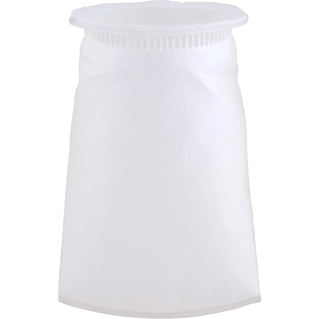 Bag 155387-03 of Micron SP-BP-410-10 (10”) 10 BP-410-10 (Case Polypropylene Liquid #3 Felt Glazed SpiroPure 40) Filter