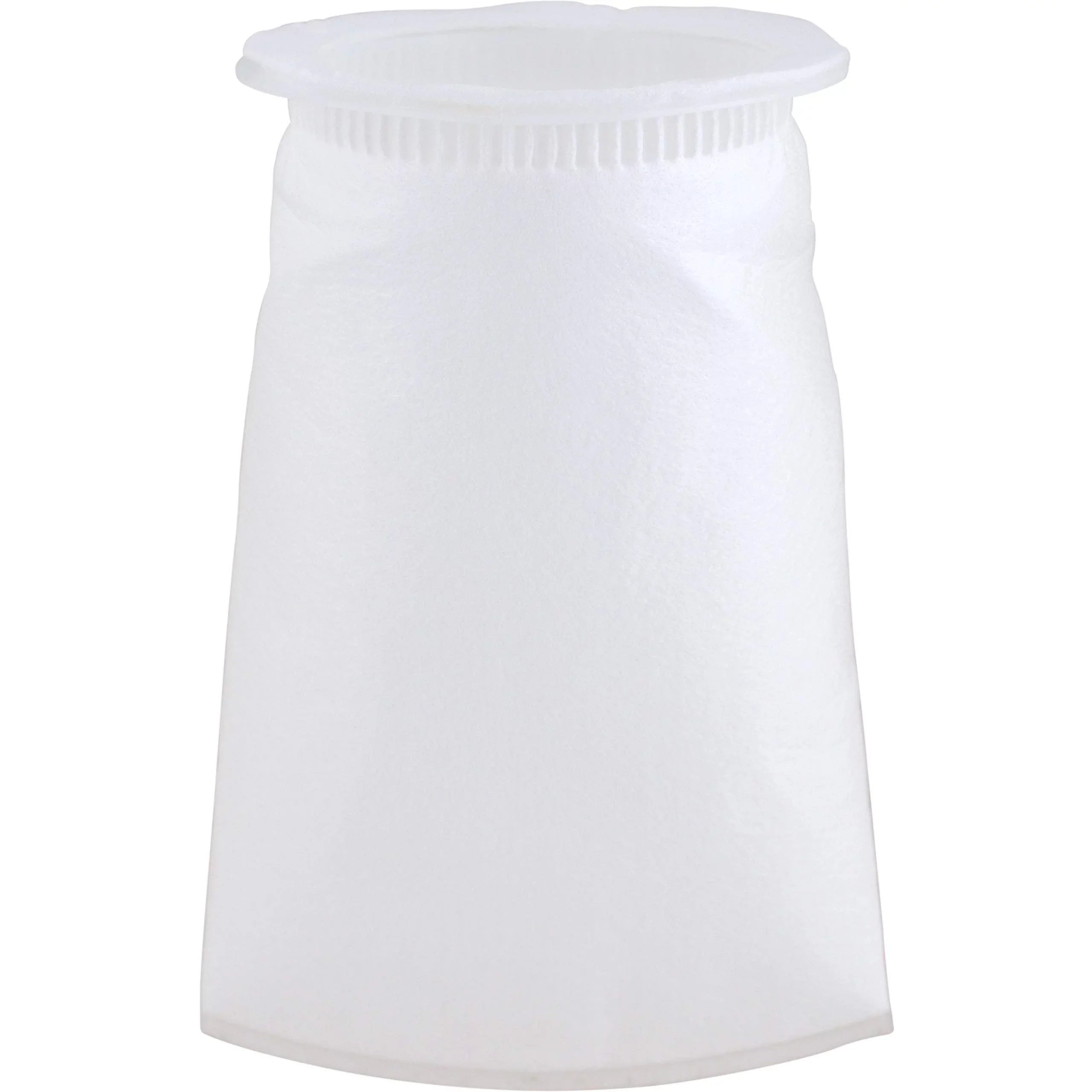 Bag 155387-03 of Micron SP-BP-410-10 (10”) 10 BP-410-10 (Case Polypropylene Liquid #3 Felt Glazed SpiroPure 40) Filter